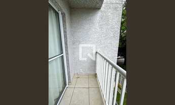 Imagem 6: Apartamento para Aluguel - Vila Roque, 2 Quartos, 47 m2