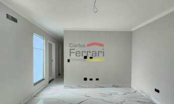 Imagem 2: Apartamento a venda, Tremembé, 03 dormitórios, 01 suíte, 01 vaga, com varanda