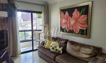 Imagem 3: São Paulo - Apartamento Padrão - Saúde