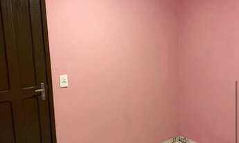 Imagem 6: Apartamento com dois quartos