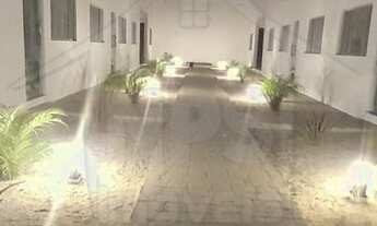 Imagem 6: Condominio Vila Bella Premium 1 Quarto / Bairro Parque 10