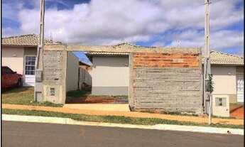 Imagem: ITAPETININGA - Casa Padrão