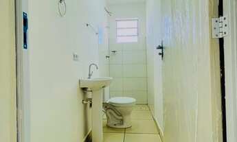 Imagem 3: ALUGA-SE 3 CÔMODOS EXCELENTE LOCALIZAÇÃO