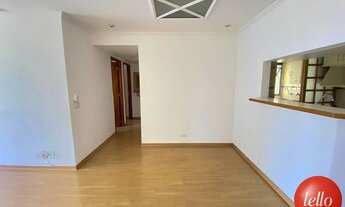 Imagem 4: São Paulo - Apartamento Padrão - Tatuapé