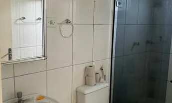 Imagem 3: Aluguel de quarto