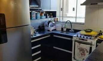 Imagem 7: Excelente Apartamento duplex para venda e locação Vila Tibiriçá - Santo André/SP