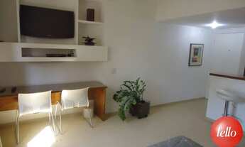Imagem 3: São Paulo - Apartamento Padrão - Moema