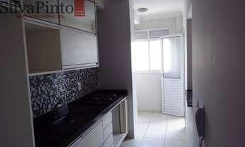Imagem 5: Código 661 - Apartamento com 03 Dormitórios na Vila São José (Versatille) em Taubaté