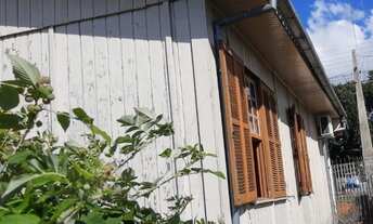 Imagem 5: Casa de Madeira duplada