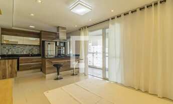 Imagem 4: Apartamento à Venda - Vila Andrade, 2 Quartos, 67 m2