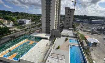 Imagem 4: Apartamento na COBERTURA para aluguel tem 61m² com 2 quartos em Centro - Paulista - PE