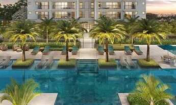 Imagem 1: Apartamento para venda com 155 m² com 3 quartos em Verdant Santana Tucuruvi - São Paulo