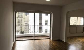 Imagem 3: SÃO PAULO - Apartamento Padrão - JARDIM PAULISTA