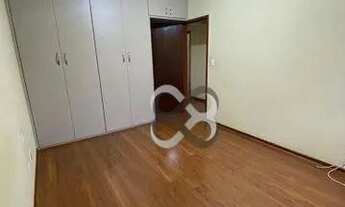 Imagem 5: Apartamento com 3 dormitórios para alugar, 115 m² por R$ 1.800/mês - Centro - Londrina/PR