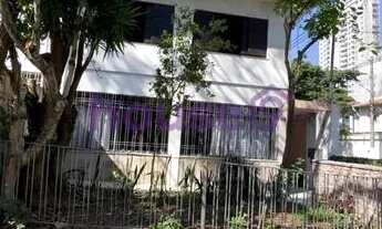 Imagem 2: Casa à venda no bairro Moema - São Paulo/SP, Zona Sul