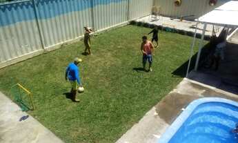 Imagem 6: Semana Santa no Privê Cais de Catuama