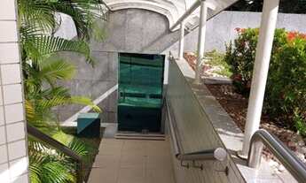 Imagem 3: 03SIN- Edifício Saint Marcel - Graças