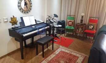 Imagem 4: SAO CAETANO DO SUL - Residential / Apartment - SANTA PAULA