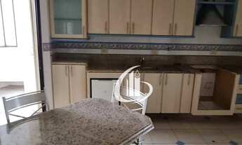 Imagem 2: Apartamento com 3 dormitórios, 129 m² - venda por R$ 1.060.000,00 ou aluguel por R$ 5.030