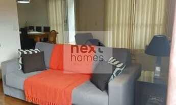 Imagem 7: Espetácular Apartamento no São Francisco , local privilegiado com 170 m2 e muito lazer !!!