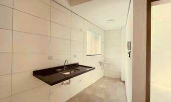 Imagem 3: Apartamento com 2 dormitórios, 36 m² - venda por R$ 317.000,00 ou aluguel por R$ 1.650,00