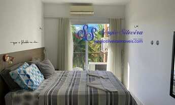 Imagem 7: Lindo apartamento mobiliado no Beach Living Porto das Dunas, lazer completo