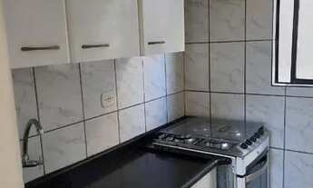 Imagem 6: Apartamento com 2 dormitórios para alugar, por R$ 950/mês - Jardim Novo Sabará - Londrina