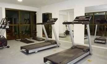 Imagem 6: Oportunidade em Casa Amarela | Edf. Torre de Lyon | Andar Alto | Nascente