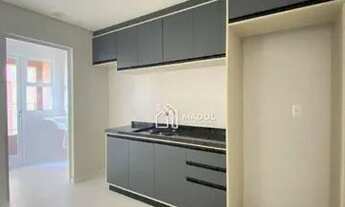 Imagem 4: Apartamento com 2 dormitórios, 128 m² - venda por R$ 460.000,00 ou aluguel por R$ 2.700,00