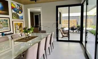 Imagem 3: Casa Nova Para Locação Em Alphaville