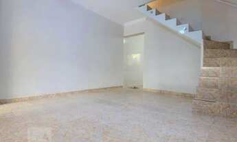 Imagem 2: Casa para Aluguel - Vila Campestre, 2 Quartos, 120 m2