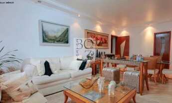 Imagem 4: Apartamento para Locação em São Paulo, Vila Buarque, 3 dormitórios, 1 suíte, 3 banheiros