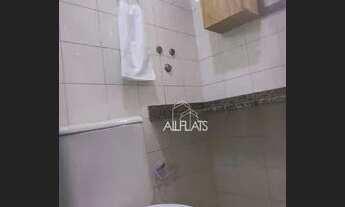 Imagem 6: Flat com 1 dormitório para alugar, 30 m² por R$ 2.000/mês no Centro - São Paulo/SP