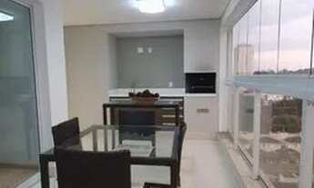 Imagem 7: Apartamento para Locação em Limeira, Jardim Aquarius, 3 dormitórios, 3 suítes, 4 banheiros