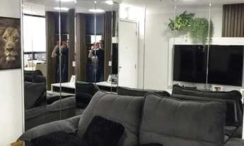 Imagem 2: FLAT - CAMPO BELO - SP