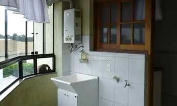 Imagem 4: Apartamento com 2 dormitórios à venda, 160 m² por R$ 470.000,00 - Salgado Filho - Gravataí