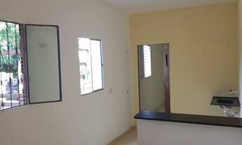 Imagem: Kitnete disponível 500