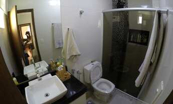 Imagem 5: BELO HORIZONTE - Apartamento Padrão - Castelo