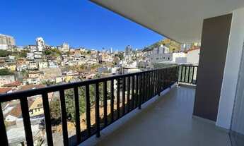 Imagem 3: Excelente apartamento quarto e sala, amplo, varanda, bairro São Mateus, com vaga