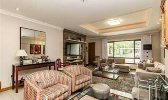 Imagem 3: PORTO ALEGRE - Apartamento Padrão - Vila Ipiranga