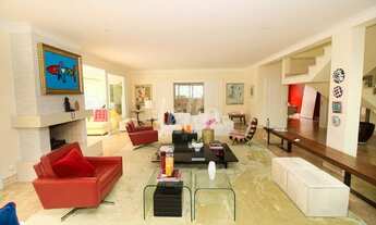 Imagem 2: São Paulo - Casa Comercial - Panamby