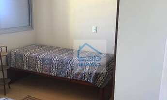 Imagem 7: Apartamento com 3 dormitórios, 80 m² - venda por R$ 690.000,00 ou aluguel por R$ 2.200,00