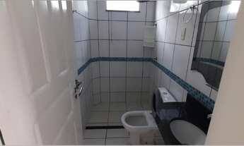 Imagem 6: Casa para venda possui 100 metros quadrados com 4 quartos