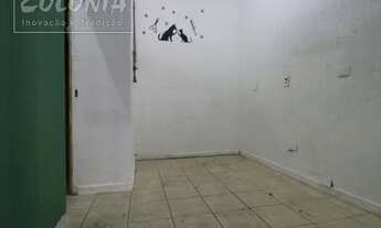 Imagem 3: Santo André - Loja/Salão - Centro