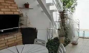 Imagem 3: Sobrado 4 suítes à venda - Planalto Paulista - São Paulo/SP