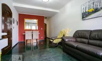 Imagem 4: Casa para Aluguel - Mandaqui, 3 Quartos, 184 m2