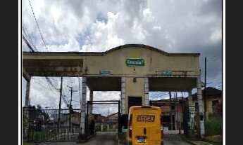 Imagem: COTIA - Casa Padrão