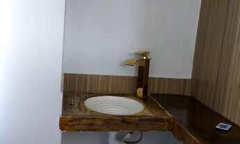 Imagem 2: Casa morrinhos 1 perto da pracinha Mario covas