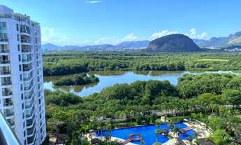 Imagem 5: Apartamento para venda tem 336 metros quadrados com 4 quartos