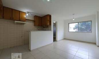 Imagem: Apartamento para Aluguel - Liberdade, 1